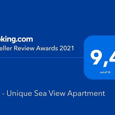 Leo - Unique Glyfada Apartment Атина Екстериор снимка