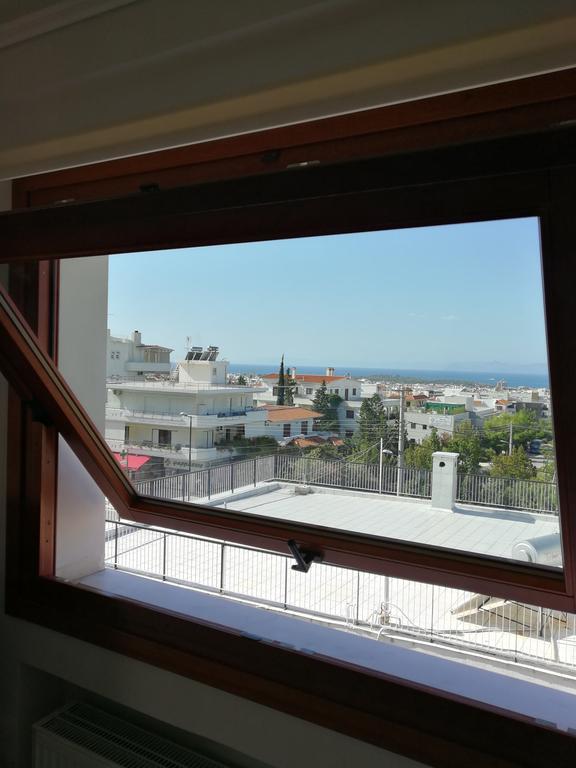 Leo - Unique Glyfada Apartment Атина Екстериор снимка