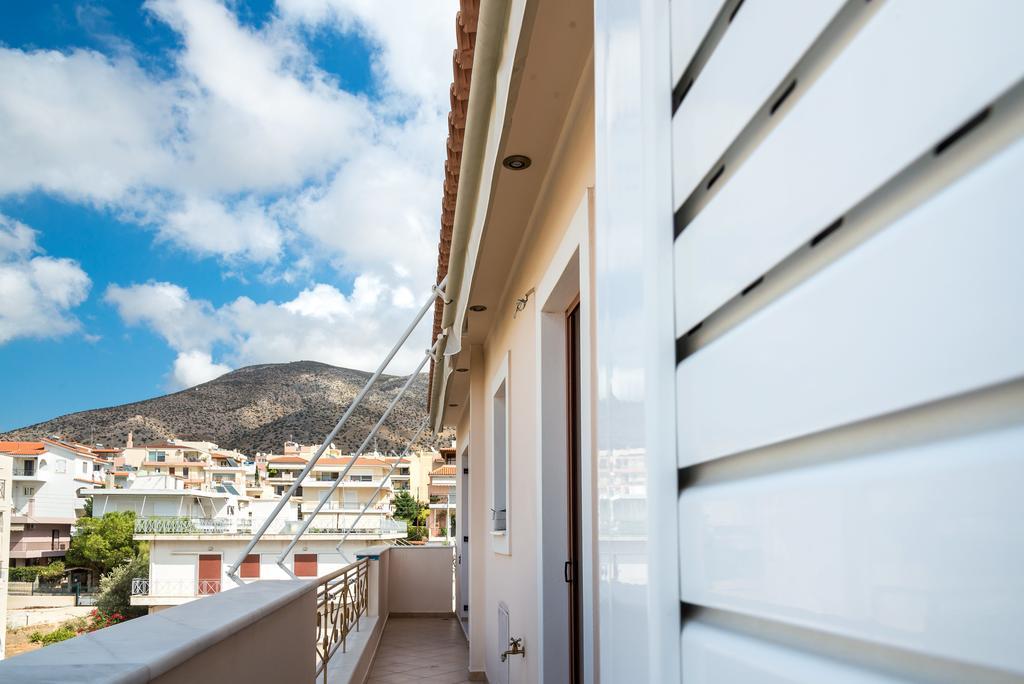 Leo - Unique Glyfada Apartment Атина Екстериор снимка