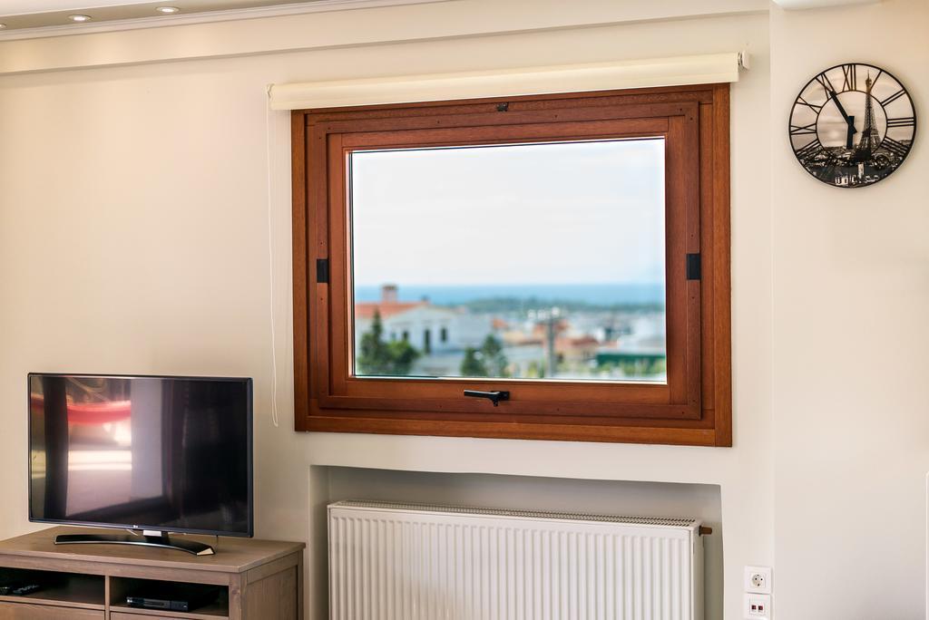 Leo - Unique Glyfada Apartment Атина Екстериор снимка