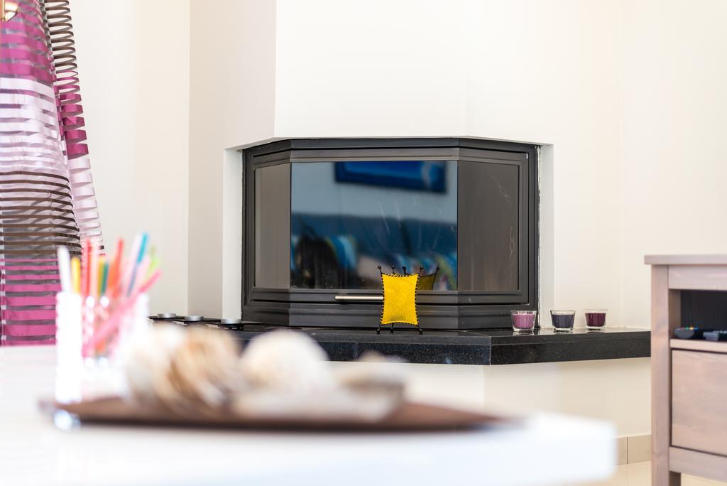 Leo - Unique Glyfada Apartment Атина Екстериор снимка